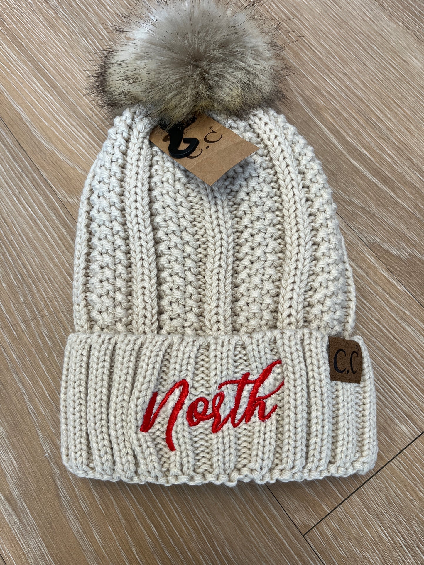 North Winter Hat