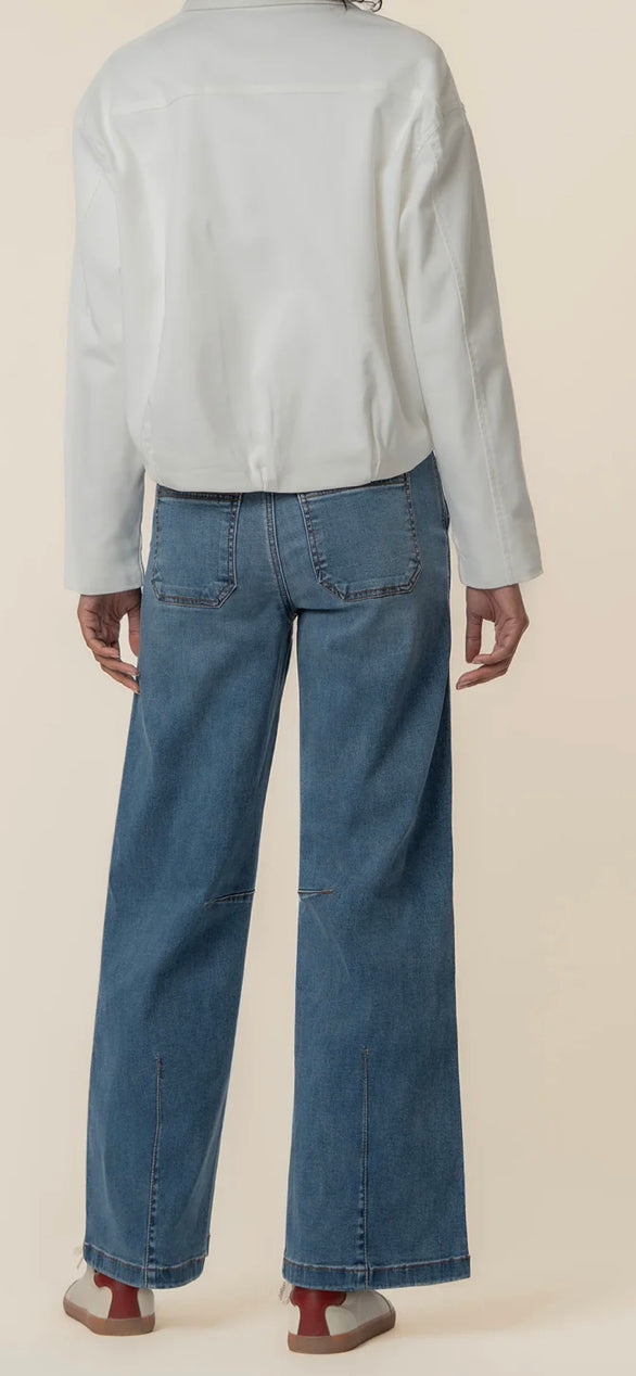 Dylan Jacket