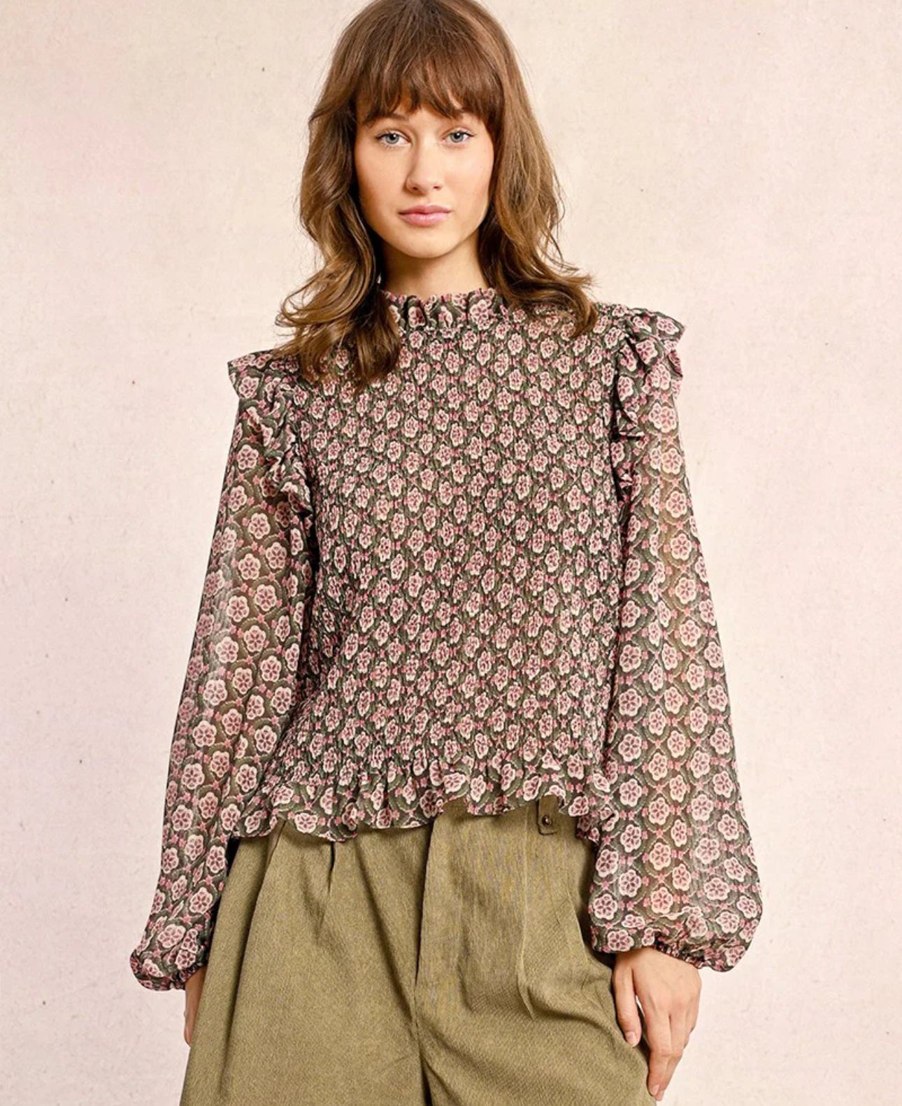 Blouse
