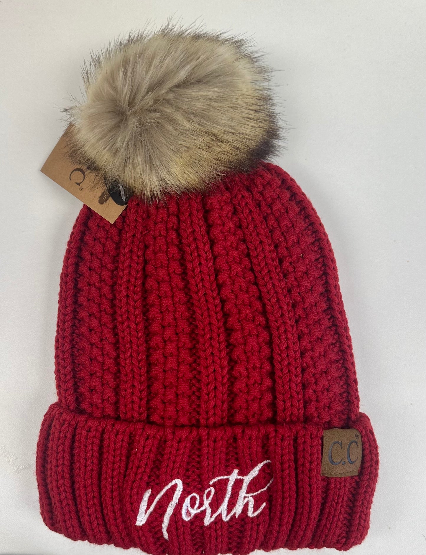 North Winter Hat