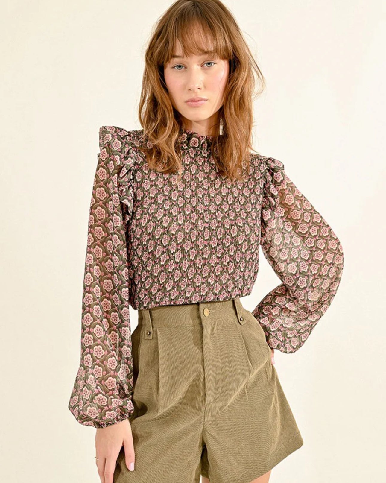 Blouse