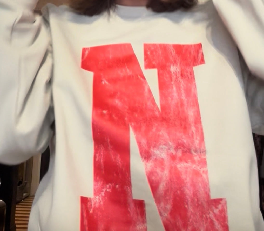 North Crew Sweatshirt