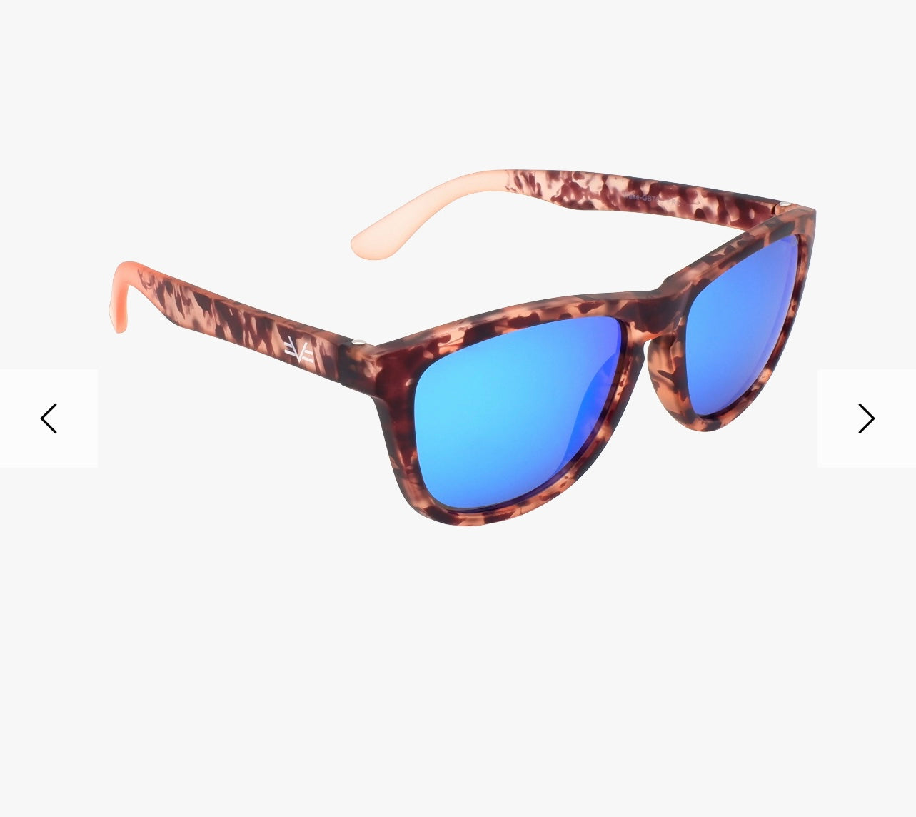 Polarized Wake Splash Sunglasses