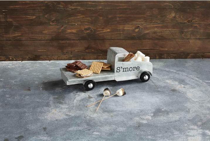 S'mores Truck Set
