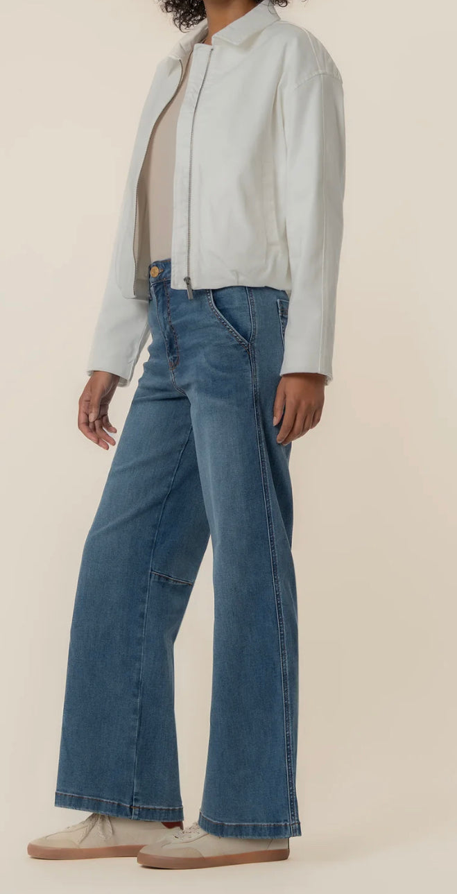 Dylan Jacket