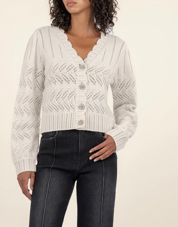 Kut from the Kloth Mimi Cardigan