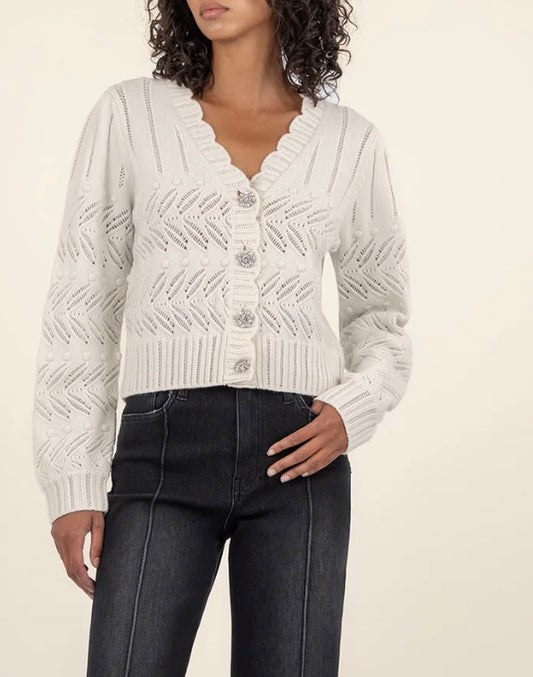 Kut from the Kloth Mimi Cardigan