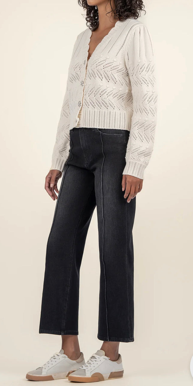 Kut from the Kloth Mimi Cardigan