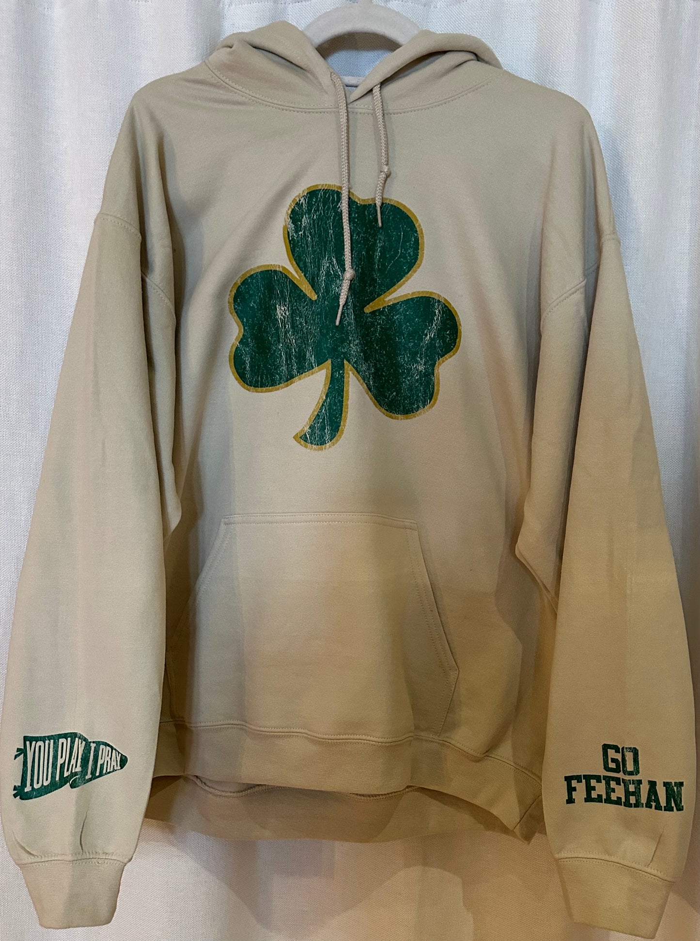 Feehan Sweatshirt