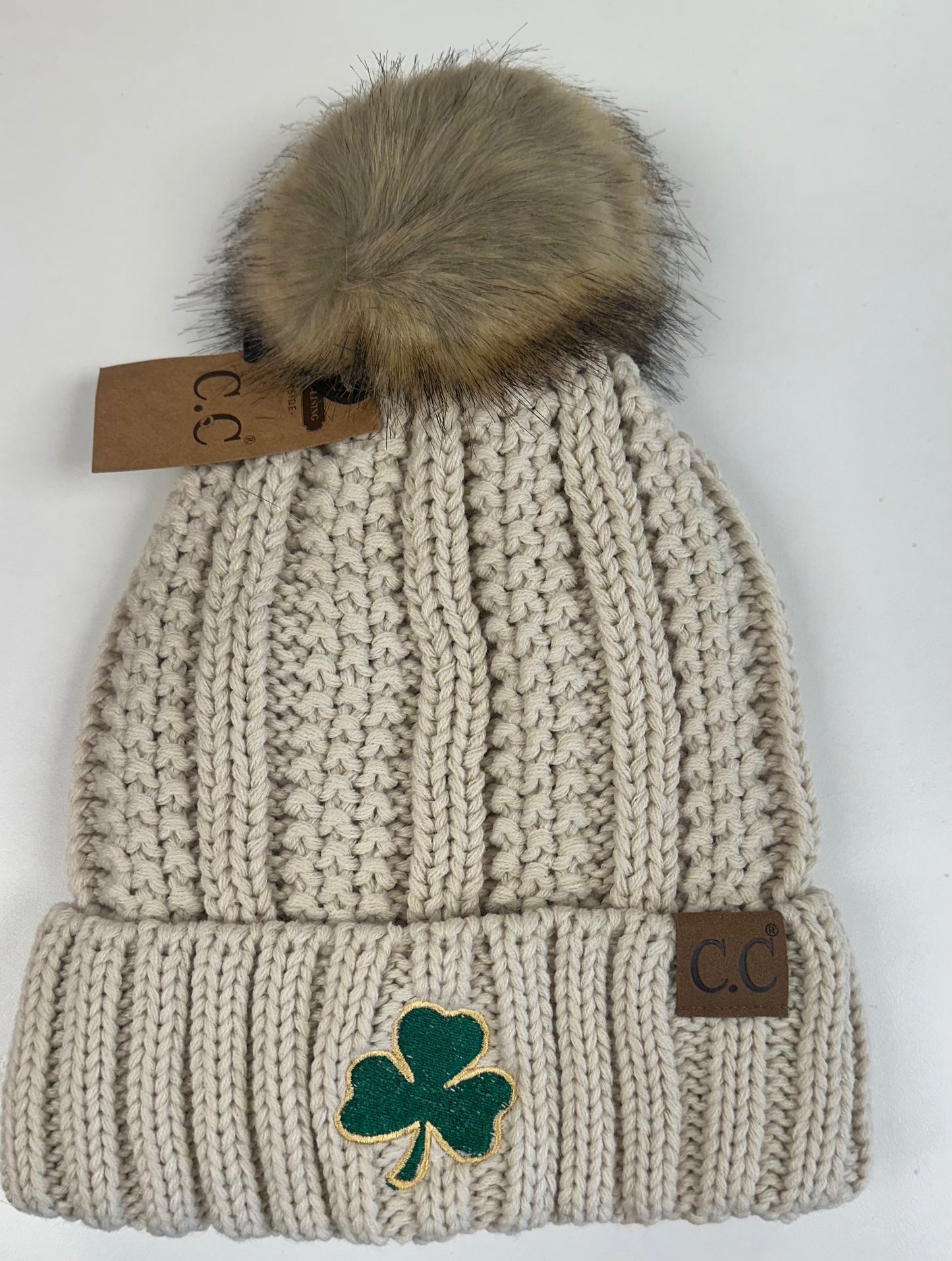 Feehan Winter Hat              THIS IS A PREORDER