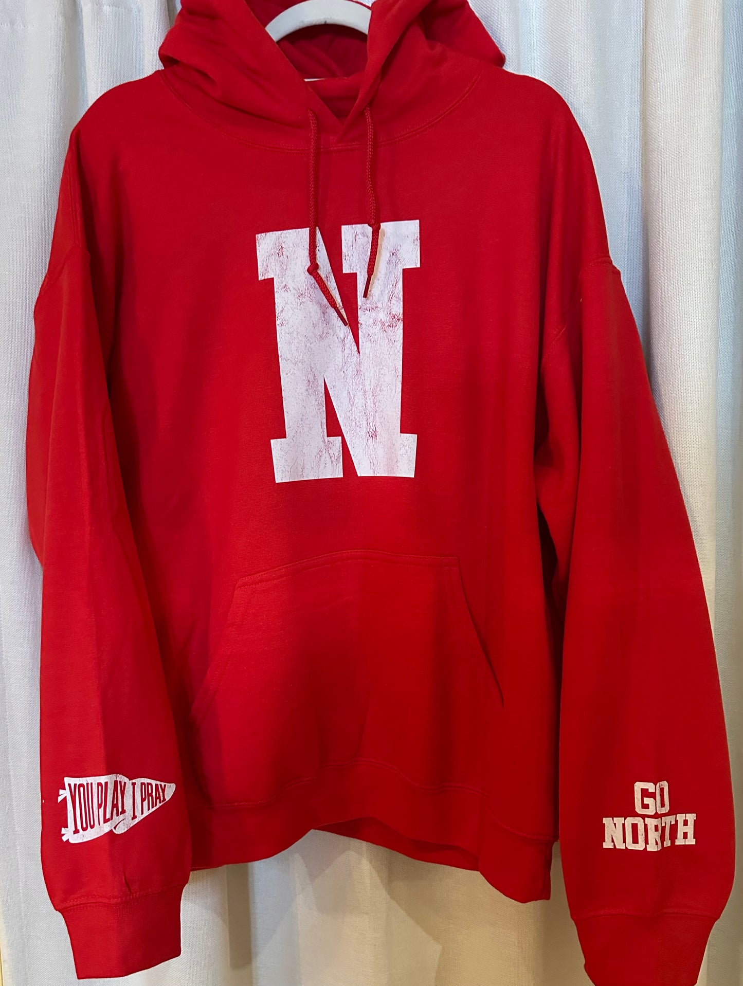 North Sweatshirt