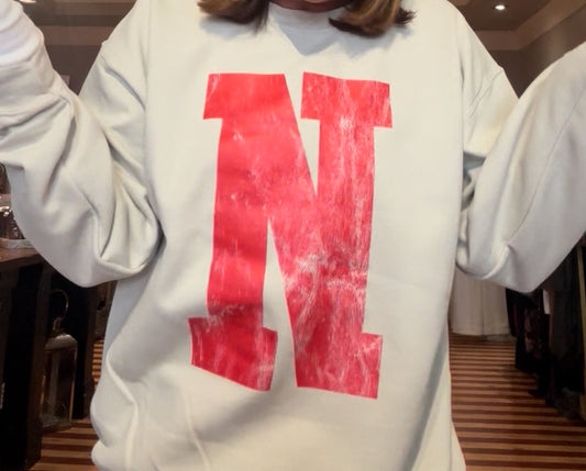 North Crew Sweatshirt