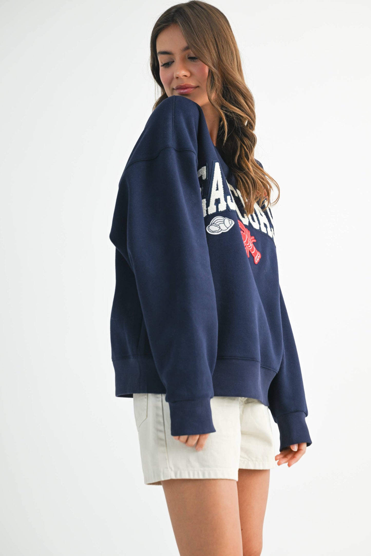 East Coast Sweatshirt