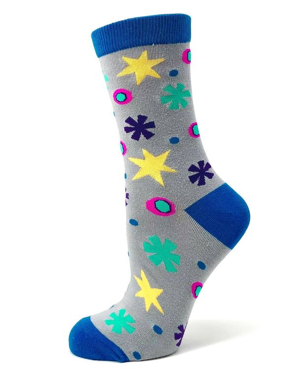 Hey karma I have a list of people you missed! Women's Crew Socks